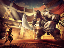 Prince of Persia: The Two Thrones (Greatest Hits) (Playstation 2) (Online Only)