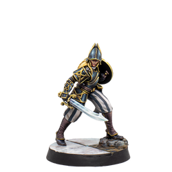Hegemony Action Pack