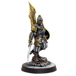 Hegemony Action Pack