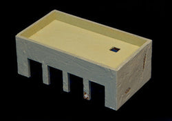 Middle East One Story Building (MDF) - 15MMDF011 (Online Order Only)