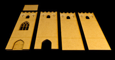Church - 28MMDF100 (Online Order Only)