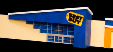 15mm Best Buy Store (MDF) - 15MMDF400 (Online Order Only)