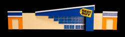 15mm Best Buy Store (MDF) - 15MMDF400 (Online Order Only)
