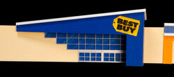 15mm Best Buy Store (MDF) - 15MMDF400 (Online Order Only)