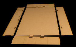 15mm Best Buy Store (MDF) - 15MMDF400 (Online Order Only)