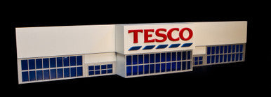 15mm Tesco Store (MDF) - 15MMDF401 (Online Order Only)