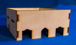 Middle East Building (MDF) - 15MMDF029 (Online Order Only)
