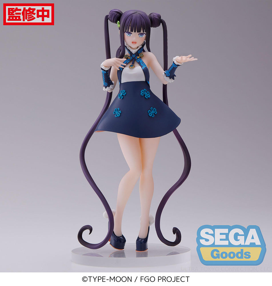 Luminasta Fate/Grand Order Foreigner/Yang Guifei Figure (ONLINE ORDER ONLY)