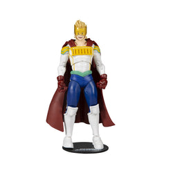 My Hero Academia Wave 5 Mirio Togata 7-Inch Action Figure (Online Order Only)