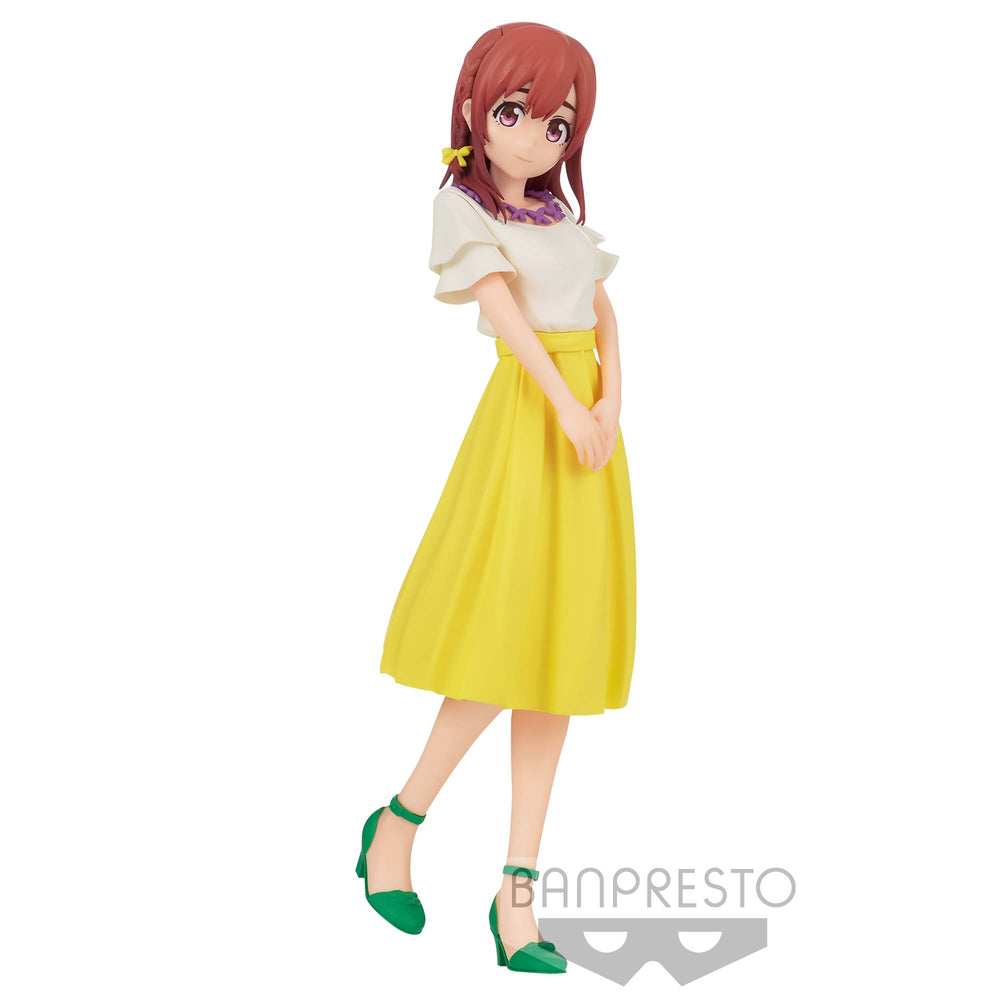 Banpresto Rent A Girlfriend Sumi Sakurasawa Figure (ONLINE ORDER ONLY)