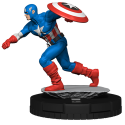 HeroClix: Avengers - Forever Booster