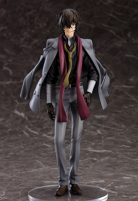 Bungo Stray Dogs - Osamu Dazai 1/8 Scale Figure (ONLINE ORDER ONLY)