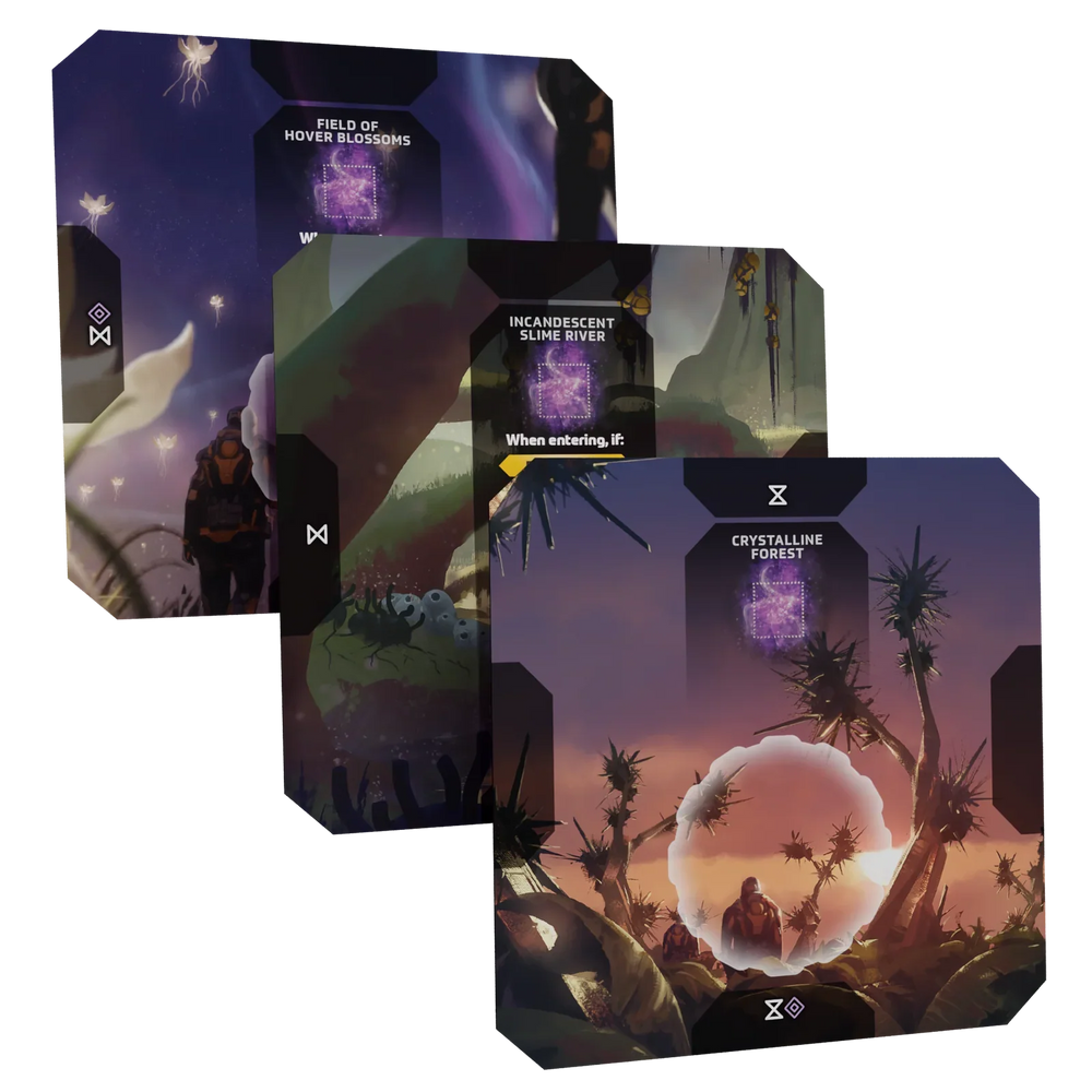 Unsettled: Base Framework (ONLINE ORDER ONLY)