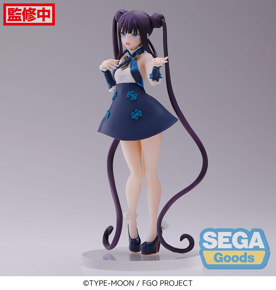 Luminasta Fate/Grand Order Foreigner/Yang Guifei Figure (ONLINE ORDER ONLY)