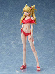 FREEing Burn The Witch: Ninny Spangcole (Swimsuit Ver.) 1:4 Scale PVC Figure (ONLINE ORDER ONLY)