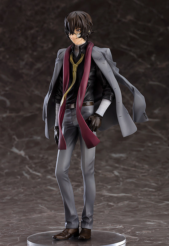 Bungo Stray Dogs - Osamu Dazai 1/8 Scale Figure (ONLINE ORDER ONLY)