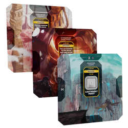 Unsettled: Base Framework (ONLINE ORDER ONLY)