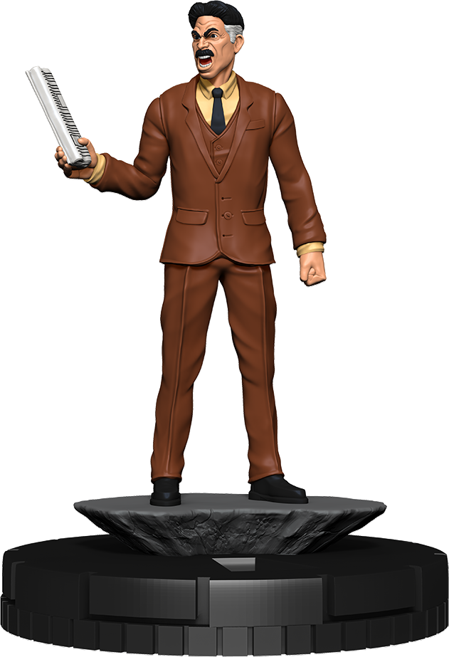 HeroClix: Marvel - Spider-Man Beyond Amazing - Booster