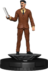 HeroClix: Marvel - Spider-Man Beyond Amazing - Booster