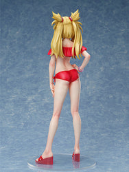 FREEing Burn The Witch: Ninny Spangcole (Swimsuit Ver.) 1:4 Scale PVC Figure (ONLINE ORDER ONLY)