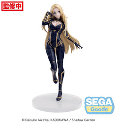 Luminasta The Eminence in Shadow Alpha Figure (ONLINE ORDER ONLY)