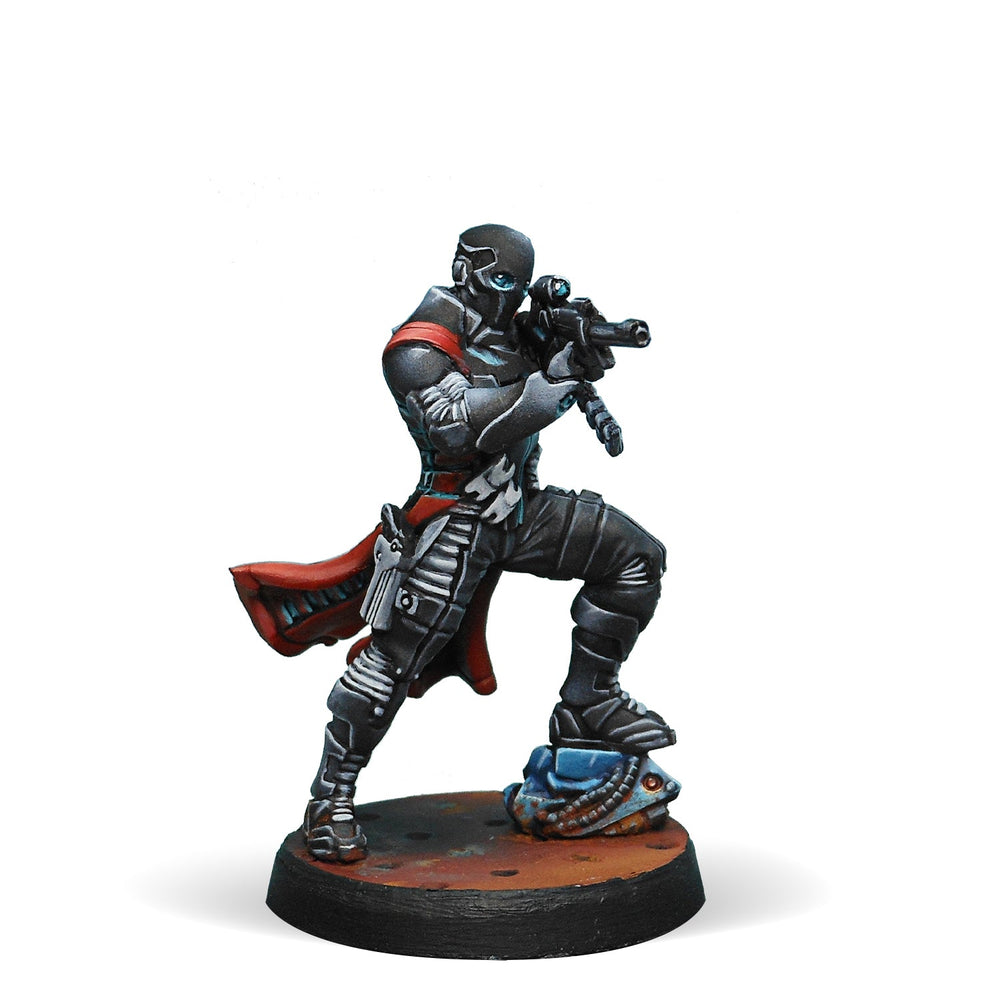 Essentials: Nomads Booster Pack Alpha