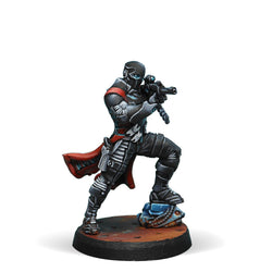 Essentials: Nomads Booster Pack Alpha