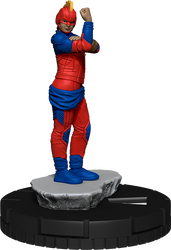 HeroClix: Marvel Studios Next Phase Booster Pack