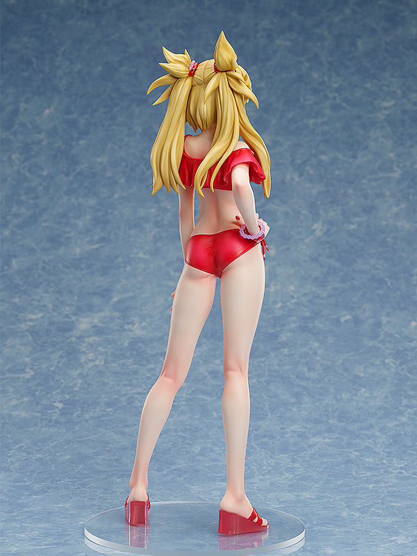 FREEing Burn The Witch: Ninny Spangcole (Swimsuit Ver.) 1:4 Scale PVC Figure (ONLINE ORDER ONLY)