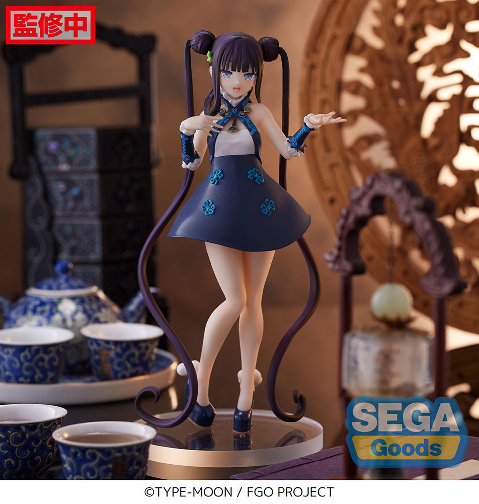 Luminasta Fate/Grand Order Foreigner/Yang Guifei Figure (ONLINE ORDER ONLY)