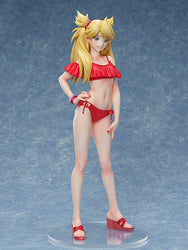 FREEing Burn The Witch: Ninny Spangcole (Swimsuit Ver.) 1:4 Scale PVC Figure (ONLINE ORDER ONLY)
