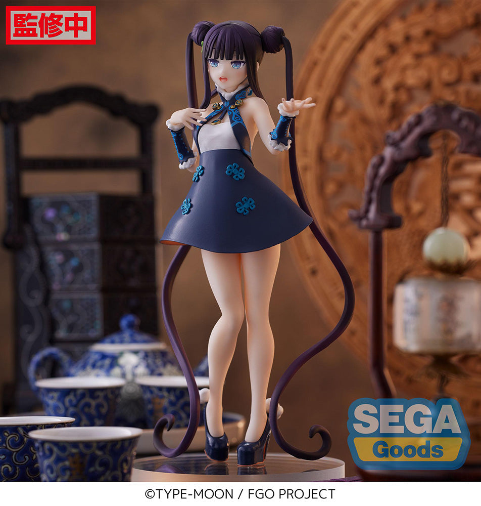 Luminasta Fate/Grand Order Foreigner/Yang Guifei Figure (ONLINE ORDER ONLY)