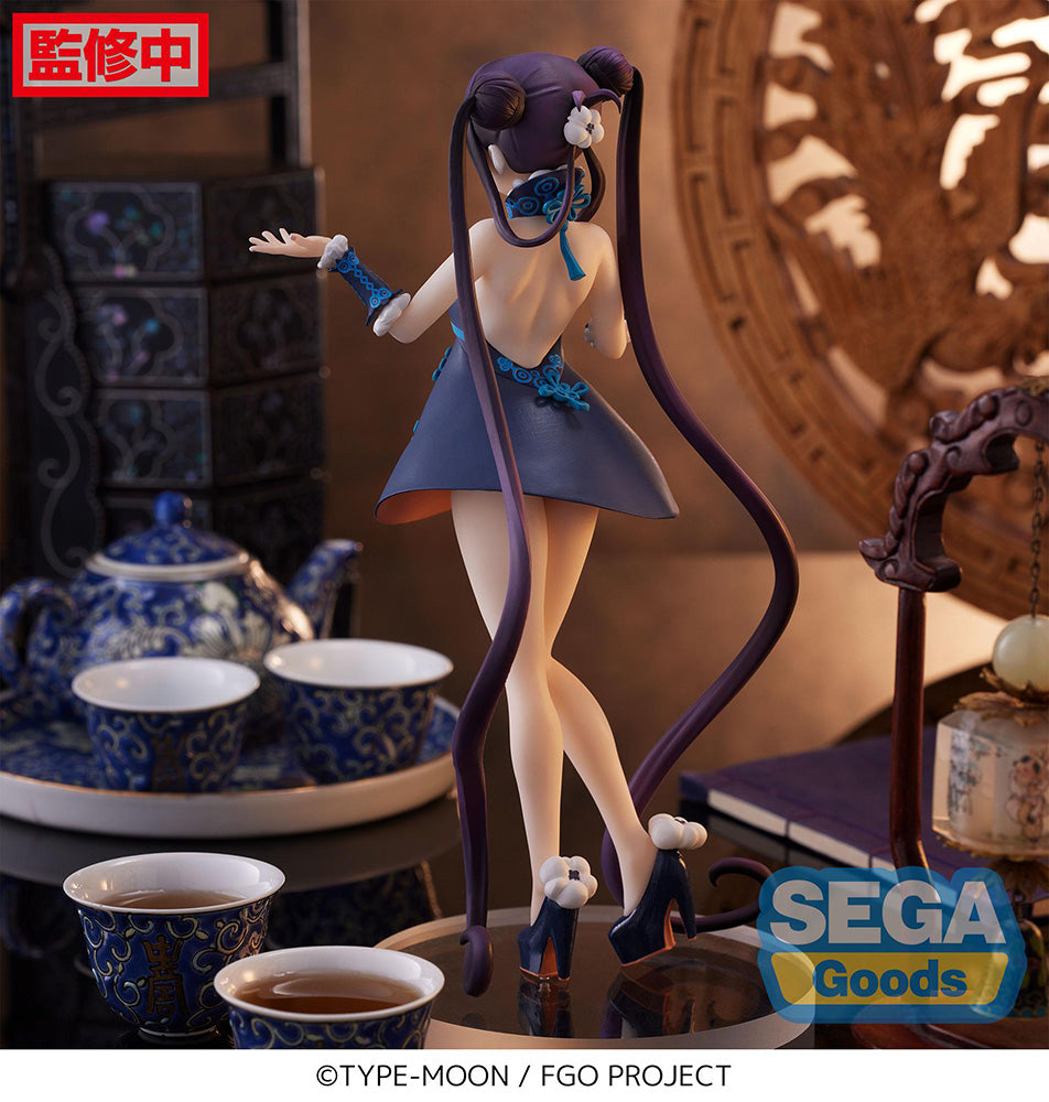 Luminasta Fate/Grand Order Foreigner/Yang Guifei Figure (ONLINE ORDER ONLY)