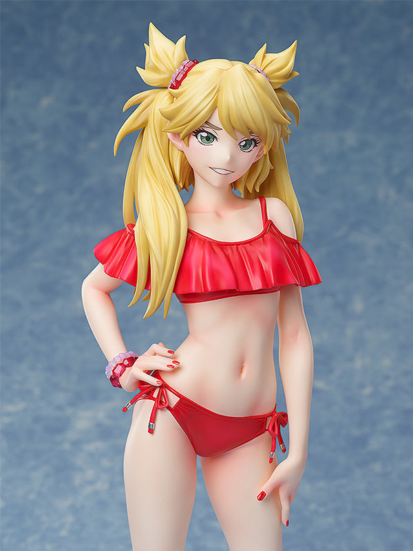FREEing Burn The Witch: Ninny Spangcole (Swimsuit Ver.) 1:4 Scale PVC Figure (ONLINE ORDER ONLY)