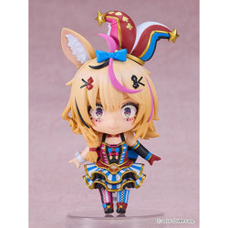 Hololive Production Omaru Polka Nendoroid Action Figure (ONLINE ORDER ONLY)