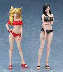 FREEing Burn The Witch: Ninny Spangcole (Swimsuit Ver.) 1:4 Scale PVC Figure (ONLINE ORDER ONLY)