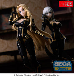 Luminasta The Eminence in Shadow Alpha Figure (ONLINE ORDER ONLY)