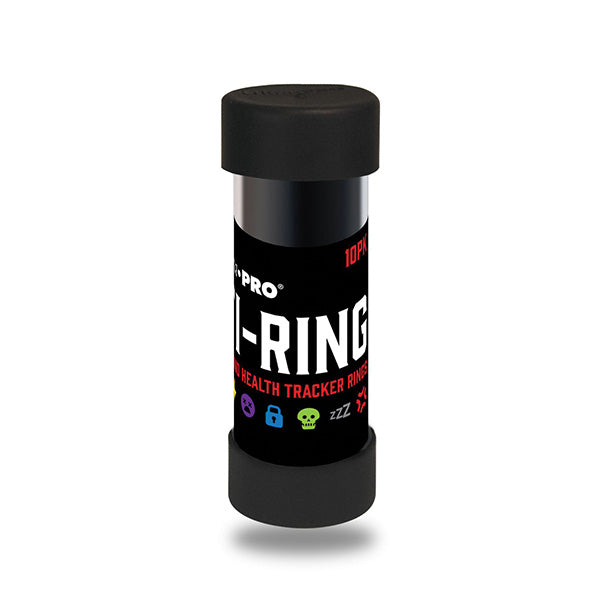 Multi-Ring: Rotating Condition/Health Tracker Rings (10ct) (Online Order Only)