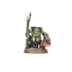 Warhammer: 40k - Orks - Gretchin (Online Order Only)