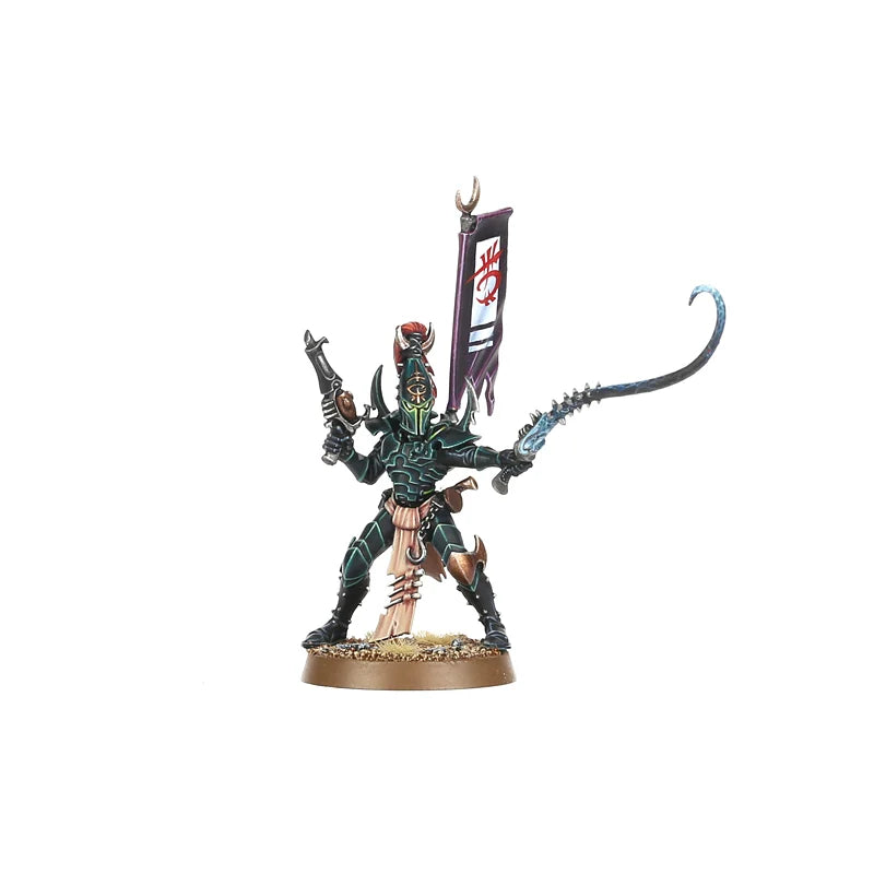 Warhammer: 40k - Drukhari - Kabalite Warriors (Online Order Only)