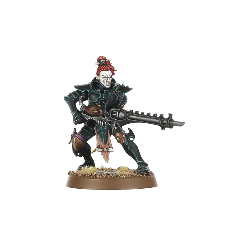 Warhammer: 40k - Drukhari - Kabalite Warriors (Online Order Only)