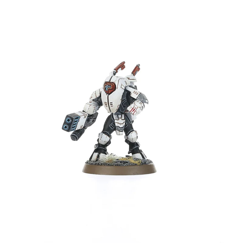 Warhammer: 40k - T'au Empire - Stealth Battlesuits (Online Order Only)