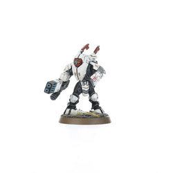 Warhammer: 40k - T'au Empire - Stealth Battlesuits (Online Order Only)