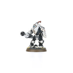 Warhammer: 40k - T'au Empire - Stealth Battlesuits (Online Order Only)