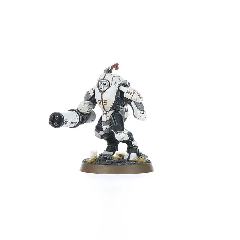 Warhammer: 40k - T'au Empire - Stealth Battlesuits (Online Order Only)