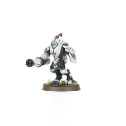 Warhammer: 40k - T'au Empire - Stealth Battlesuits (Online Order Only)