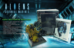 Aliens Colonial Marines Collector's Edition (PlayStation 3) (Online Order Only)