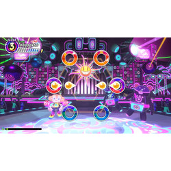 Samba de Amigo: Party Central (Nintendo Switch) (ONLINE ORDER ONLY)