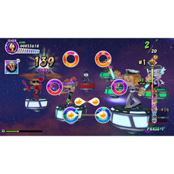 Samba de Amigo: Party Central (Nintendo Switch) (ONLINE ORDER ONLY)