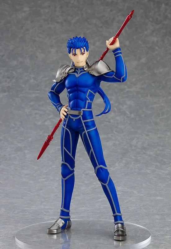 Fate stay night [Heaven's Feel] POP UP PARADE Lancer Figure (ONLINE ORDER ONLY)